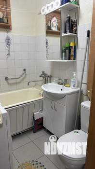 2-к квартира, вторичка, 44м2, 4/5 этаж