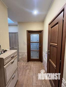 3-к квартира, вторичка, 60м2, 2/3 этаж