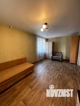 1-к квартира, вторичка, 30м2, 3/5 этаж
