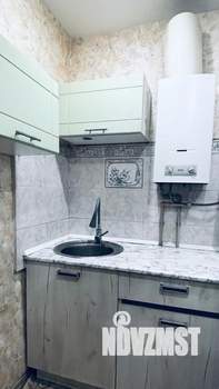4-к квартира, вторичка, 58м2, 5/5 этаж