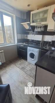 Студия квартира, вторичка, 44м2, 3/5 этаж