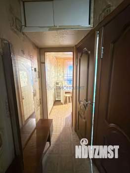 2-к квартира, вторичка, 44м2, 5/5 этаж