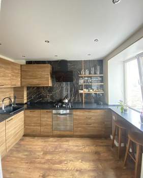 3-к квартира, вторичка, 64м2, 5/9 этаж