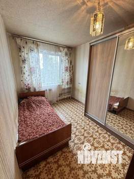 4-к квартира, вторичка, 59м2, 4/9 этаж