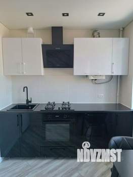 1-к квартира, вторичка, 28м2, 4/5 этаж