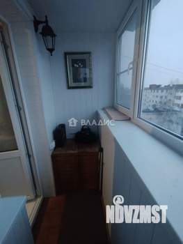 3-к квартира, вторичка, 60м2, 5/5 этаж