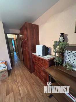 4-к квартира, вторичка, 70м2, 6/9 этаж