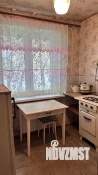 1-к квартира, вторичка, 32м2, 1/5 этаж