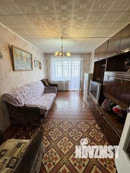 2-к квартира, вторичка, 41м2, 5/5 этаж