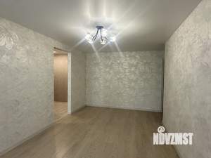 3-к квартира, вторичка, 58м2, 3/5 этаж