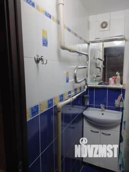 4-к квартира, вторичка, 63м2, 4/5 этаж