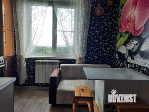 2-к квартира, вторичка, 50м2, 9/9 этаж