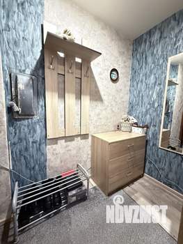 1-к квартира, вторичка, 30м2, 1/5 этаж