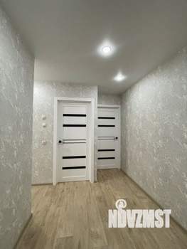 2-к квартира, вторичка, 48м2, 4/5 этаж