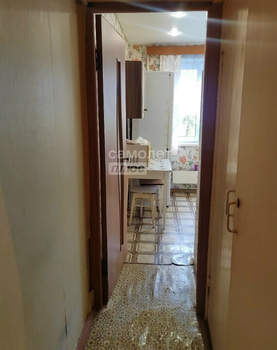 2-к квартира, вторичка, 47м2, 1/5 этаж