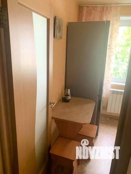 3-к квартира, вторичка, 58м2, 1/5 этаж