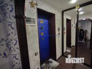 1-к квартира, вторичка, 31м2, 4/5 этаж