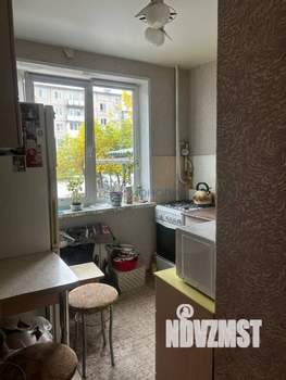 1-к квартира, вторичка, 30м2, 1/5 этаж