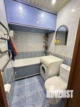 1-к квартира, вторичка, 30м2, 5/5 этаж