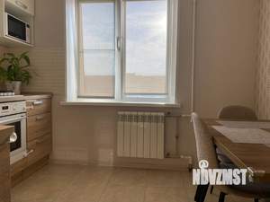 2-к квартира, вторичка, 49м2, 9/9 этаж
