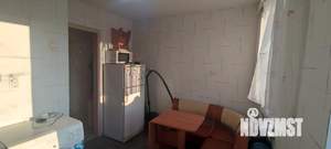 1-к квартира, вторичка, 31м2, 4/5 этаж