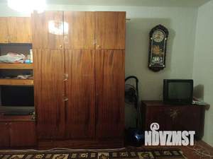 1-к квартира, вторичка, 28м2, 4/5 этаж