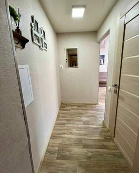 2-к квартира, вторичка, 45м2, 4/4 этаж