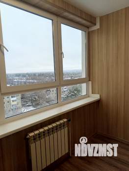 1-к квартира, вторичка, 45м2, 8/18 этаж