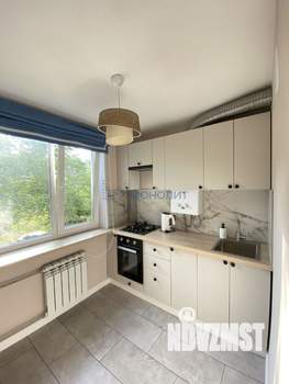 2-к квартира, вторичка, 46м2, 2/5 этаж