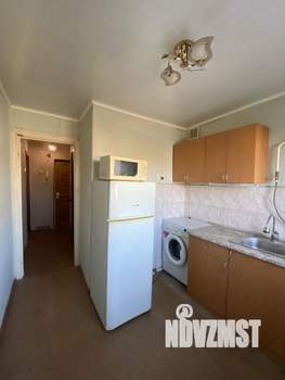 1-к квартира, вторичка, 30м2, 4/5 этаж