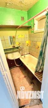 3-к квартира, вторичка, 62м2, 1/5 этаж