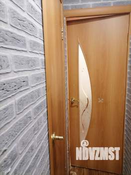 1-к квартира, вторичка, 30м2, 1/5 этаж