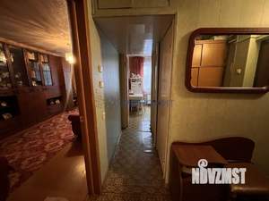 2-к квартира, вторичка, 50м2, 2/5 этаж