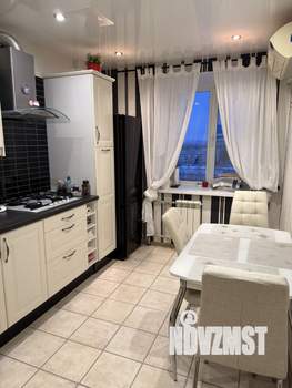 3-к квартира, вторичка, 68м2, 8/10 этаж