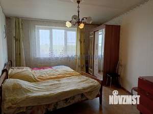 4-к квартира, вторичка, 87м2, 8/10 этаж