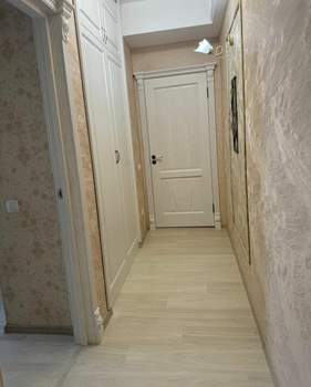 2-к квартира, вторичка, 60м2, 2/5 этаж