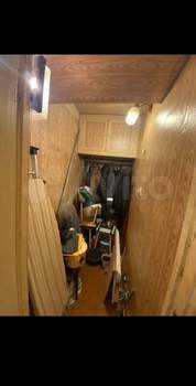 3-к квартира, вторичка, 56м2, 5/5 этаж
