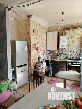2-к квартира, вторичка, 43м2, 2/4 этаж