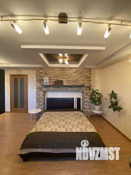 3-к квартира, вторичка, 100м2, 4/9 этаж