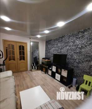 4-к квартира, вторичка, 88м2, 4/10 этаж