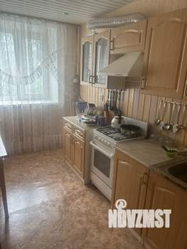 2-к квартира, вторичка, 50м2, 3/5 этаж