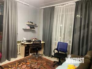 2-к квартира, вторичка, 83м2, 2/4 этаж