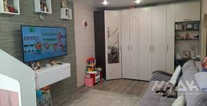 1-к квартира, вторичка, 31м2, 2/5 этаж