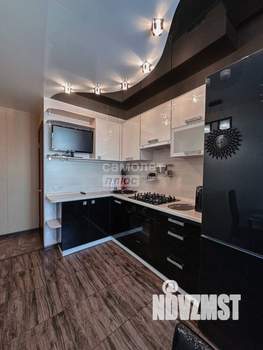 3-к квартира, вторичка, 63м2, 7/10 этаж