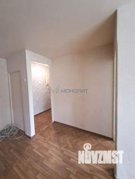 1-к квартира, вторичка, 29м2, 1/5 этаж