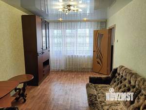 4-к квартира, вторичка, 80м2, 1/10 этаж