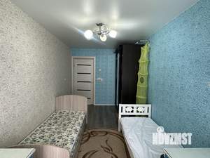 3-к квартира, вторичка, 61м2, 1/5 этаж