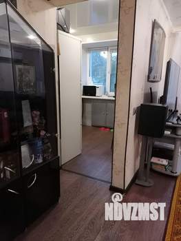 2-к квартира, вторичка, 44м2, 2/3 этаж