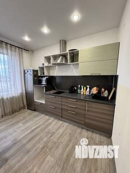 1-к квартира, вторичка, 37м2, 3/4 этаж