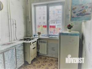 2-к квартира, вторичка, 39м2, 2/5 этаж